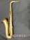 画像2: 中古委託品/American Selmer/テナーサックス/Super Balanced Action W/E ReGL/39xxx/vst338