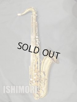 画像1: 中古/SELMER/テナーサックス/Mark-6 W/E ReGL/93xxx/vst340