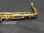 画像9: 中古/American Selmer/テナーサックス/Mark-6 W/E GL/108xxx/vst344