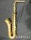 画像2: 中古/American Selmer/テナーサックス/Mark-6 W/E GL/108xxx/vst344