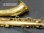 画像5: 中古/American Selmer/テナーサックス/Mark-6 W/E GL/108xxx/vst344