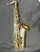 画像1: 中古/KING/テナーサックス/Super20 Silver Sonic/420xxx/vst351 (1)