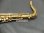 画像10: 中古委託品/American Selmer/テナーサックス/Mark-6 W/E GL/117xxx/vst355