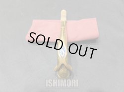 画像3: 中古委託品/American Selmer/テナーサックス/Mark-6 W/E GL/139xxx/vst361