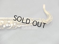 画像9: 中古委託品/American Selmer/テナーサックス/Balanced Action W/E ReGL/29xxx/vst362