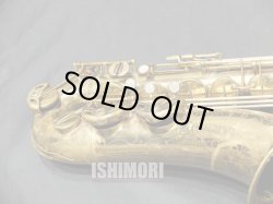 画像7: 中古委託品/American Selmer/テナーサックス/Balanced Action W/E ReGL/29xxx/vst362