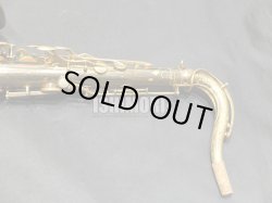 画像6: 中古委託品/American Selmer/テナーサックス/Balanced Action W/E ReGL/29xxx/vst362