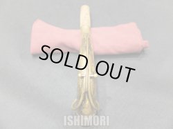 画像3: 中古委託品/American Selmer/テナーサックス/Balanced Action W/E ReGL/29xxx/vst362