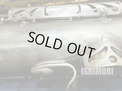 画像3: 中古委託品/American Selmer/テナーサックス/Mark-6 W/E GL/83xxx/vst363