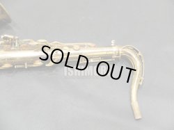 画像7: 中古委託品/American Selmer/テナーサックス/Mark-6 W/E GL/83xxx/vst363