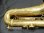 画像5: 中古委託品/American Selmer/テナーサックス/Mark-6 W/E GL/83xxx/vst363