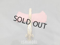 画像4: 中古委託品/American Selmer/テナーサックス/Mark-6 W/E GL/83xxx/vst363