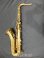 画像2: 中古委託品/American Selmer/テナーサックス/Mark-6 W/E GL/197xxx/vst365