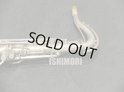 画像9: 中古委託品/C.G.CONN/テナーサックス/New Wonder SatinSP/M208xxx/vst366