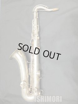 画像2: 中古委託品/C.G.CONN/テナーサックス/New Wonder SatinSP/M208xxx/vst366
