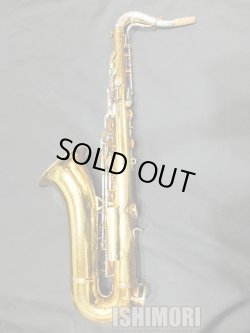 画像2: 中古委託品/KING/テナーサックス/Super20 ReGL/433xxx/vst367