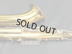 画像6: 中古委託品/KING/テナーサックス/Super20 ReGL/433xxx/vst367