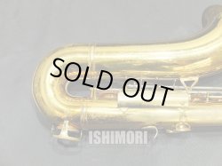 画像5: 中古委託品/KING/テナーサックス/Super20 ReGL/433xxx/vst367