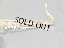 画像9: 中古委託品/C.G.CONN/テナーサックス/30M GL/294xxx/vst368