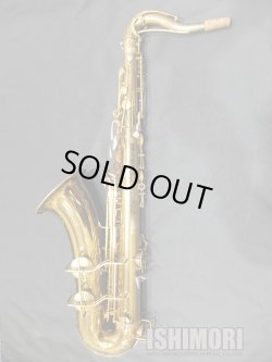 画像2: 中古委託品/C.G.CONN/テナーサックス/30M GL/294xxx/vst368