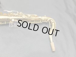 画像6: 中古委託品/C.G.CONN/テナーサックス/30M GL/294xxx/vst368