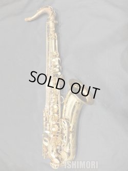 画像1: 中古委託品/SELMER/テナーサックス/Mark-7 W/E GL/279xxx/vst371