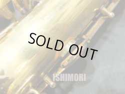 画像3: 中古委託品/SELMER/テナーサックス/Mark-7 W/E GL/279xxx/vst371