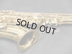画像9: 中古委託品/SELMER/テナーサックス/Mark-7 W/E GL/279xxx/vst371