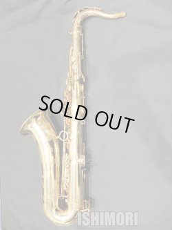 画像2: 中古委託品/SELMER/テナーサックス/Mark-7 W/E GL/279xxx/vst371