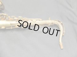 画像7: 中古委託品/SELMER/テナーサックス/Mark-7 W/E GL/279xxx/vst371