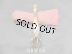 画像4: 中古委託品/SELMER/テナーサックス/Mark-7 W/E GL/279xxx/vst371