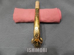 画像3: 中古委託品/American Selmer/テナーサックス/Mark-7 W/E GL/241xxx/vst373