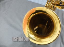 画像7: 中古委託品/American Selmer/テナーサックス/Mark-7 W/E GL/241xxx/vst373