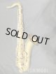 中古委託品/American Selmer/テナーサックス/Mark-6 W/E ノーラッカー/68xxx/vst374