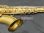 画像9: 中古委託品/American Selmer/テナーサックス/Mark-6 W/E ノーラッカー/68xxx/vst374