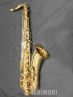 画像1: 中古委託品/SELMER/テナーサックス/Mark-6 W/E GL/130xxx/vst375
