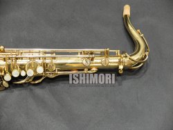 画像9: 中古委託品/SELMER/テナーサックス/Mark-6 W/E GL/130xxx/vst375