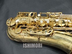 画像7: 中古委託品/SELMER/テナーサックス/Mark-6 W/E GL/130xxx/vst375