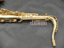 画像6: 中古委託品/SELMER/テナーサックス/Mark-6 W/E GL/130xxx/vst375