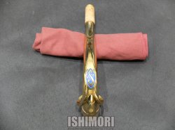 画像3: 中古委託品/SELMER/テナーサックス/Mark-6 W/E GL/130xxx/vst375