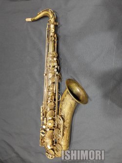 画像1: 中古委託品/SELMER/テナーサックス/Mark-6 W/E GL/225xxx/vst376