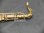 画像9: 中古委託品/SELMER/テナーサックス/Mark-6 W/E GL/225xxx/vst376