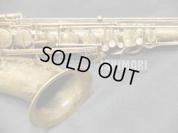 画像8: 中古委託品/SELMER/テナーサックス/Mark-6 W/E GL/225xxx/vst376