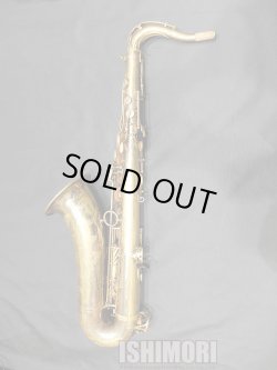 画像2: 中古委託品/SELMER/テナーサックス/Mark-6 W/E GL/225xxx/vst376