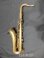 画像2: 中古委託品/SELMER/テナーサックス/Mark-6 W/E GL/225xxx/vst376