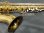 画像8: 中古/BUESCHER/テナーサックス/MODEL400 GL/317xxx/vst377