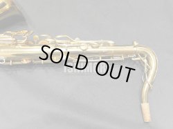 画像6: 中古/BUESCHER/テナーサックス/MODEL400 GL/317xxx/vst377