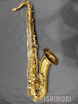 画像1: 中古委託品/American Selmer/テナーサックス/Mark-7 W/E GL/236xxx/vst379