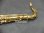 画像10: 中古委託品/American Selmer/テナーサックス/Mark-7 W/E GL/236xxx/vst379