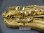 画像8: 中古委託品/American Selmer/テナーサックス/Mark-7 W/E GL/236xxx/vst379